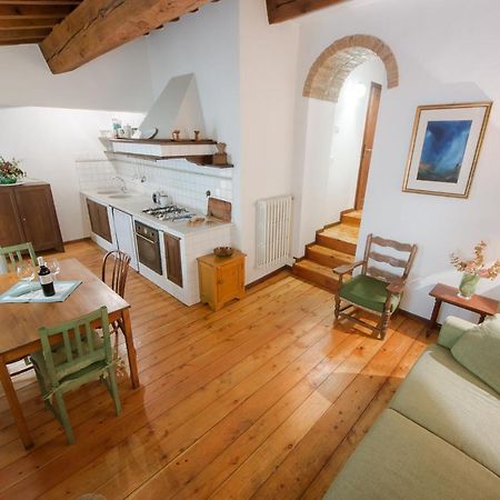 San Niccolo House Apartment ฟลอเรนซ์ ภายนอก รูปภาพ