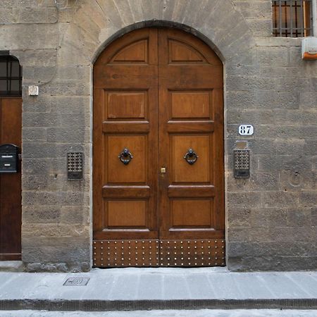 San Niccolo House Apartment ฟลอเรนซ์ ภายนอก รูปภาพ