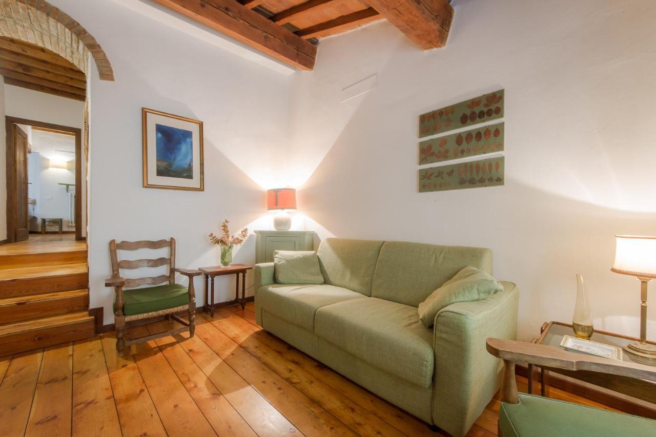 San Niccolo House Apartment ฟลอเรนซ์ ภายนอก รูปภาพ