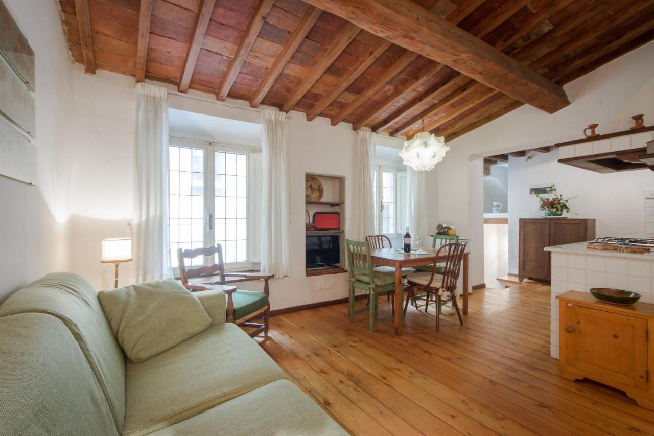 San Niccolo House Apartment ฟลอเรนซ์ ภายนอก รูปภาพ