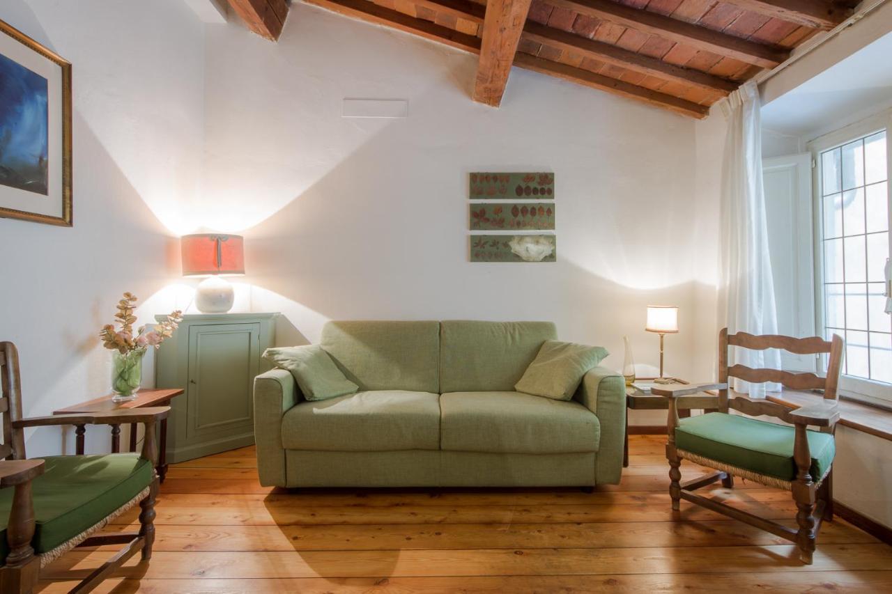 San Niccolo House Apartment ฟลอเรนซ์ ภายนอก รูปภาพ