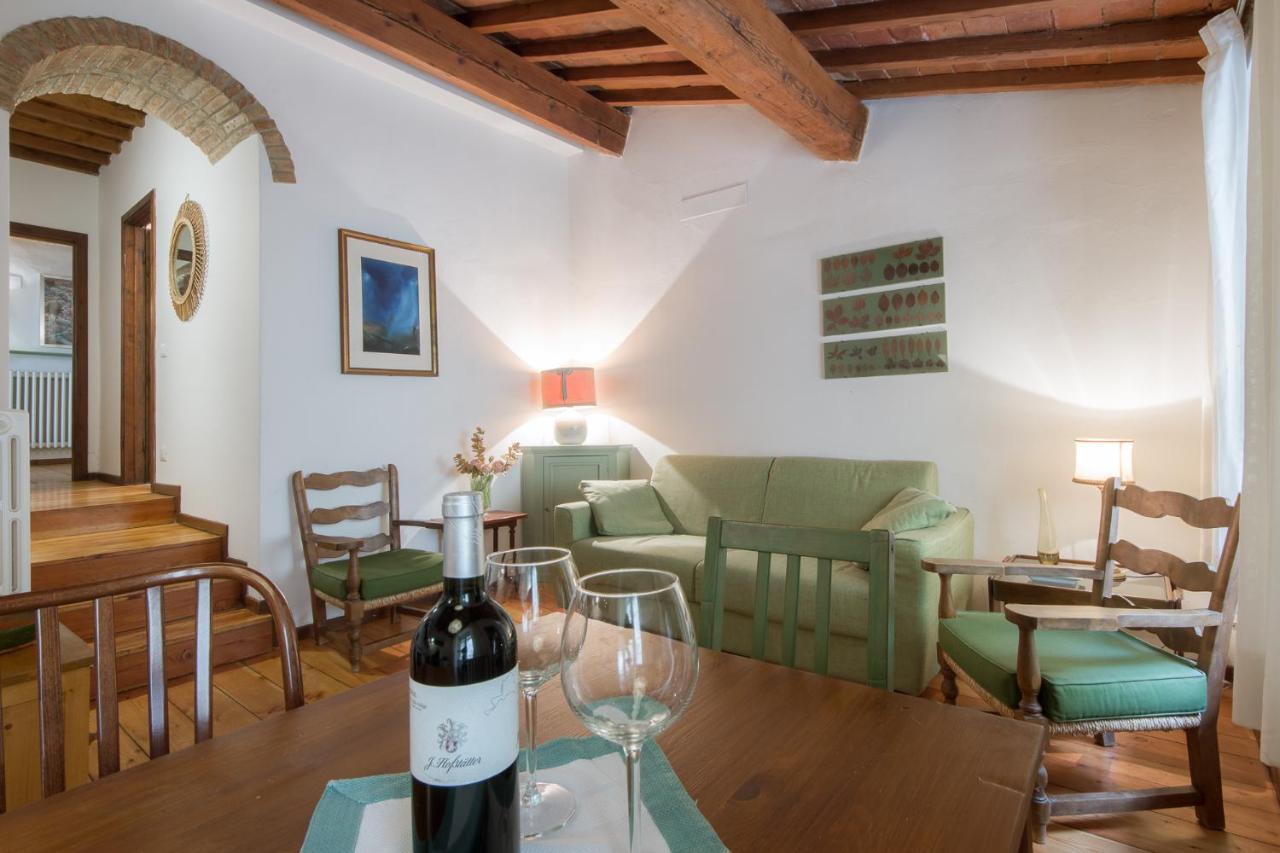 San Niccolo House Apartment ฟลอเรนซ์ ภายนอก รูปภาพ