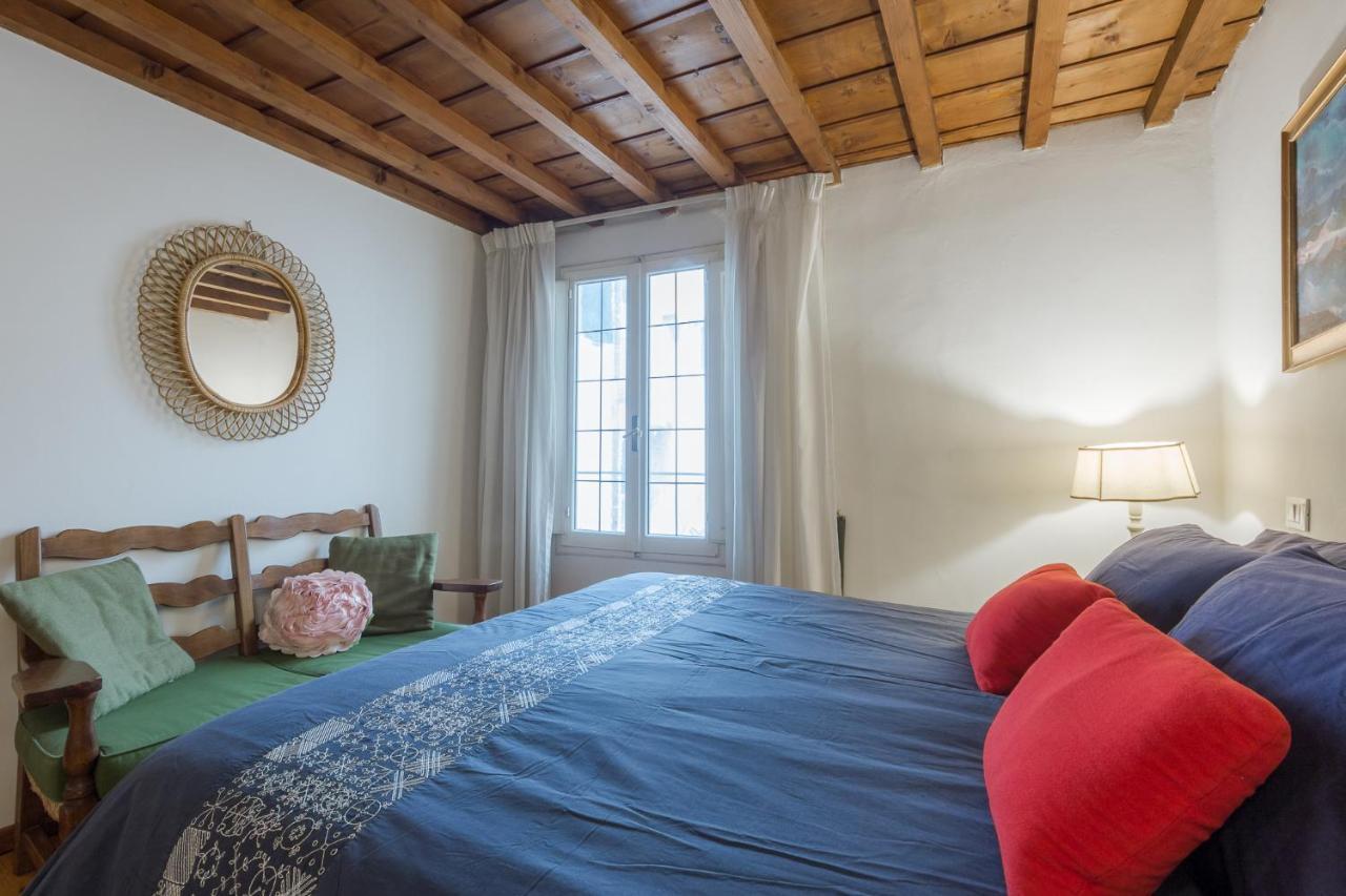 San Niccolo House Apartment ฟลอเรนซ์ ภายนอก รูปภาพ