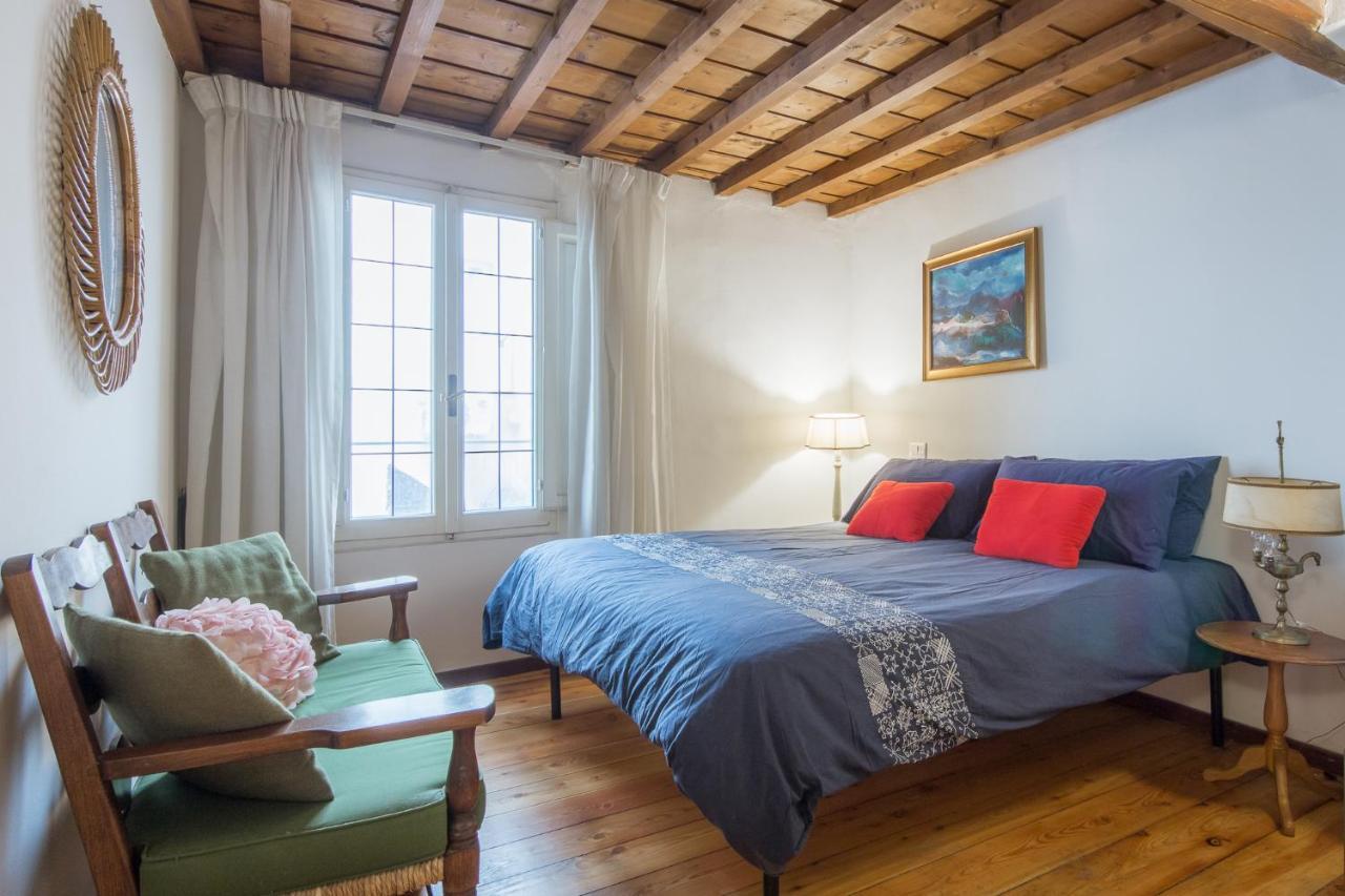 San Niccolo House Apartment ฟลอเรนซ์ ภายนอก รูปภาพ
