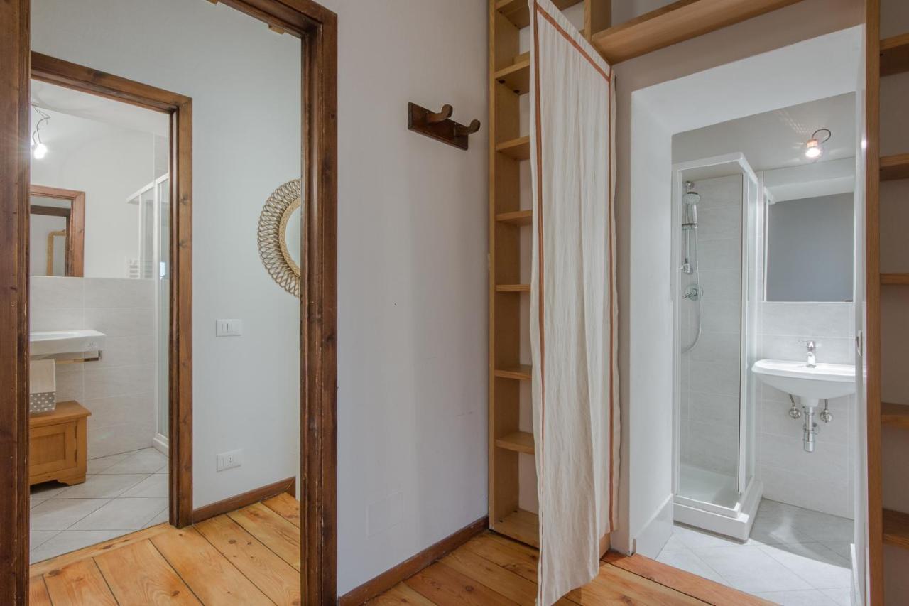 San Niccolo House Apartment ฟลอเรนซ์ ภายนอก รูปภาพ