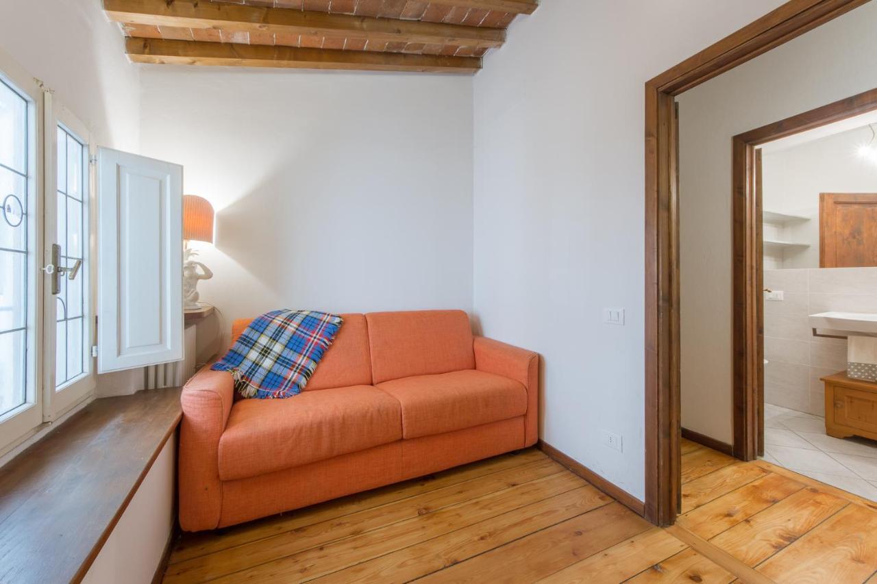 San Niccolo House Apartment ฟลอเรนซ์ ภายนอก รูปภาพ