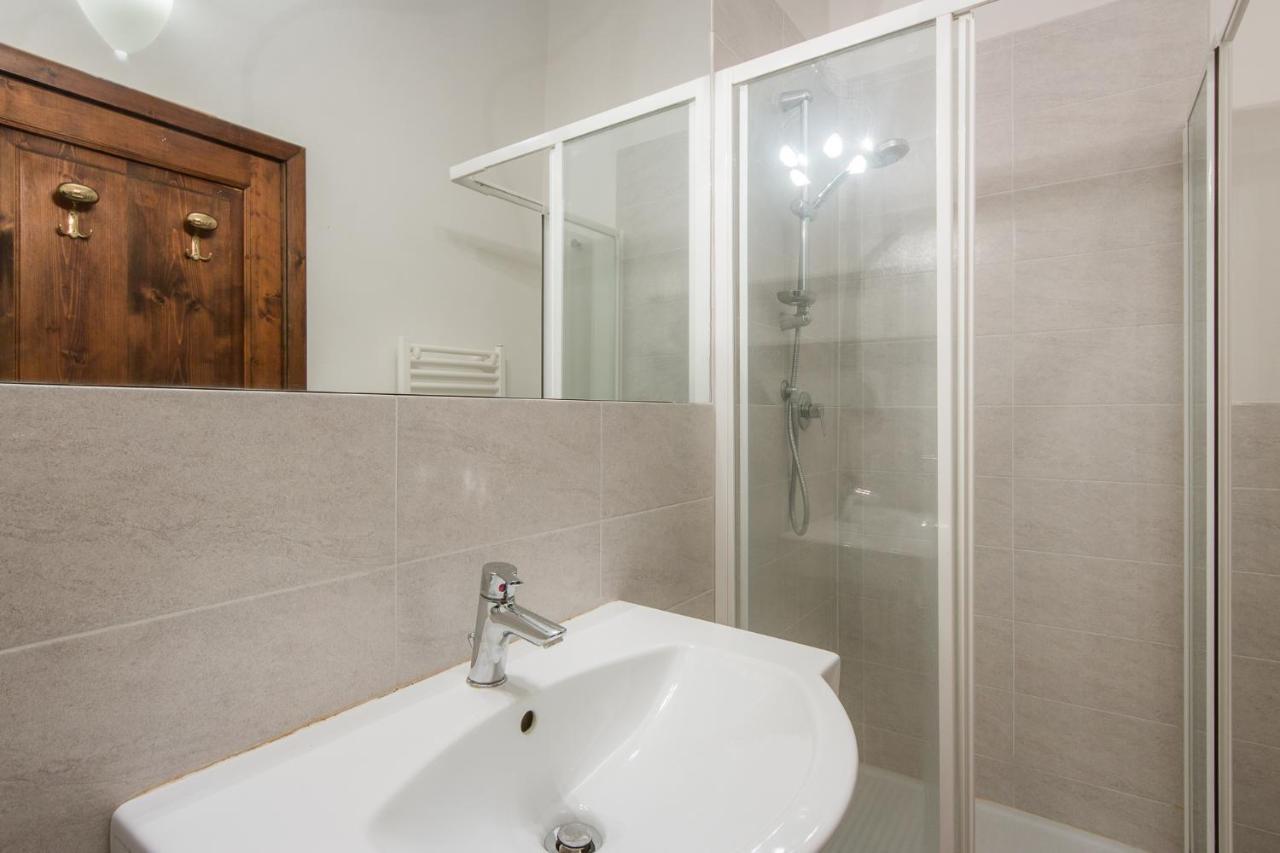 San Niccolo House Apartment ฟลอเรนซ์ ภายนอก รูปภาพ