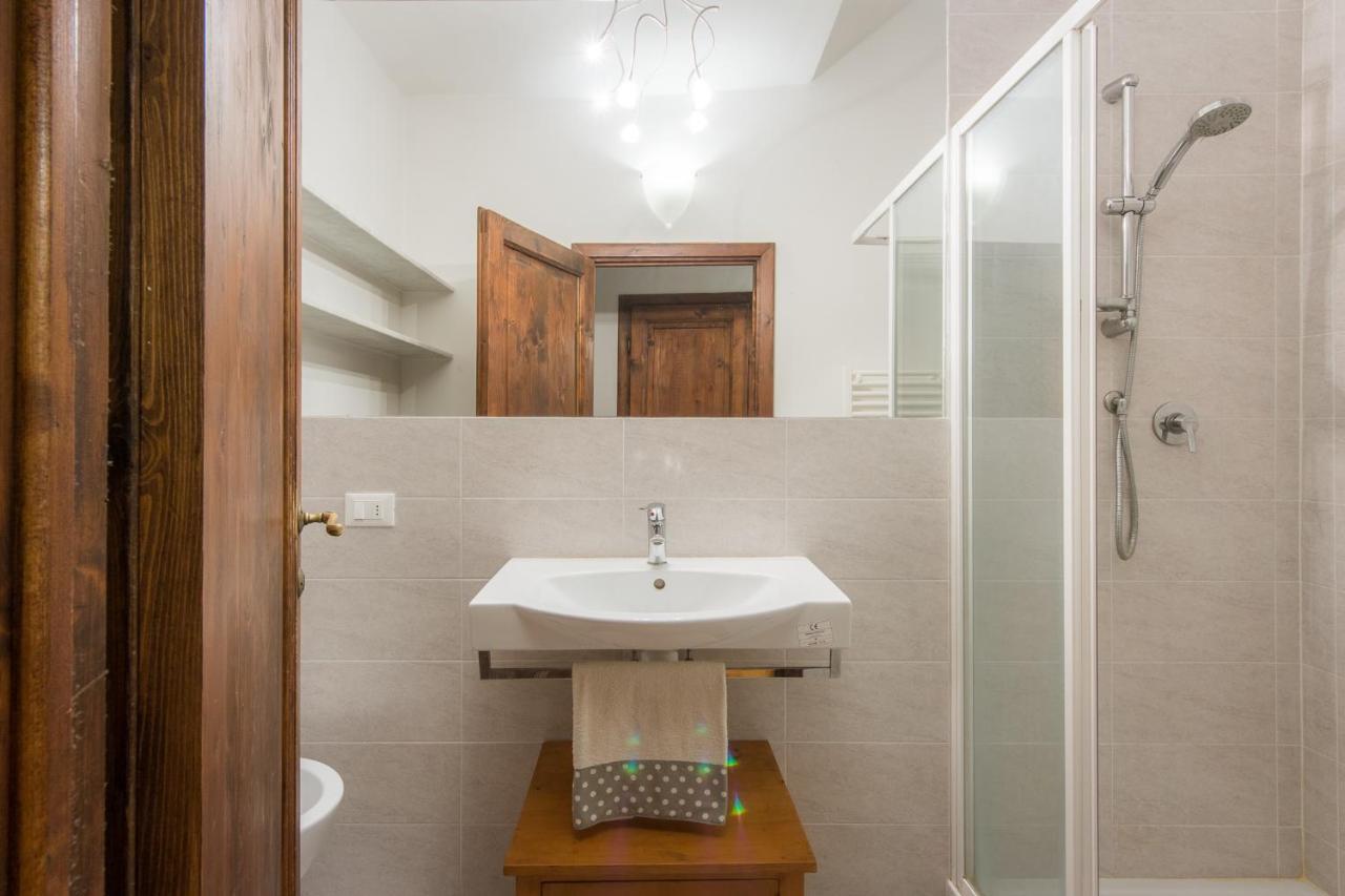 San Niccolo House Apartment ฟลอเรนซ์ ภายนอก รูปภาพ