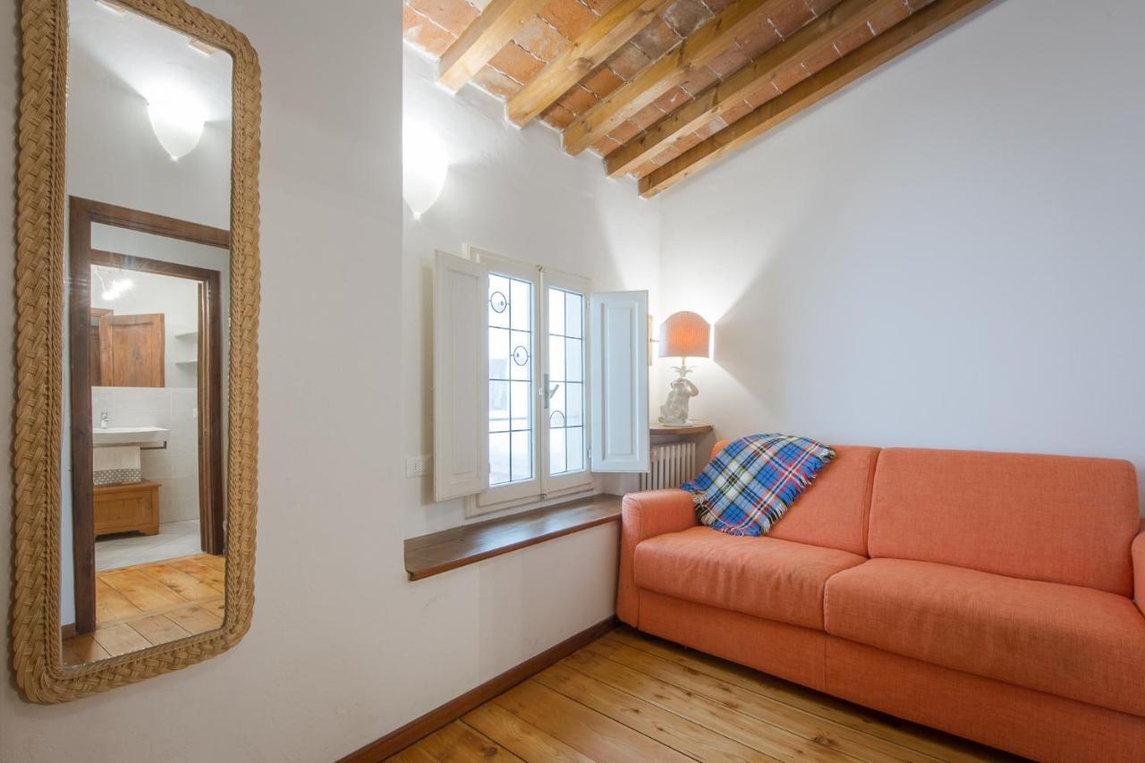 San Niccolo House Apartment ฟลอเรนซ์ ภายนอก รูปภาพ