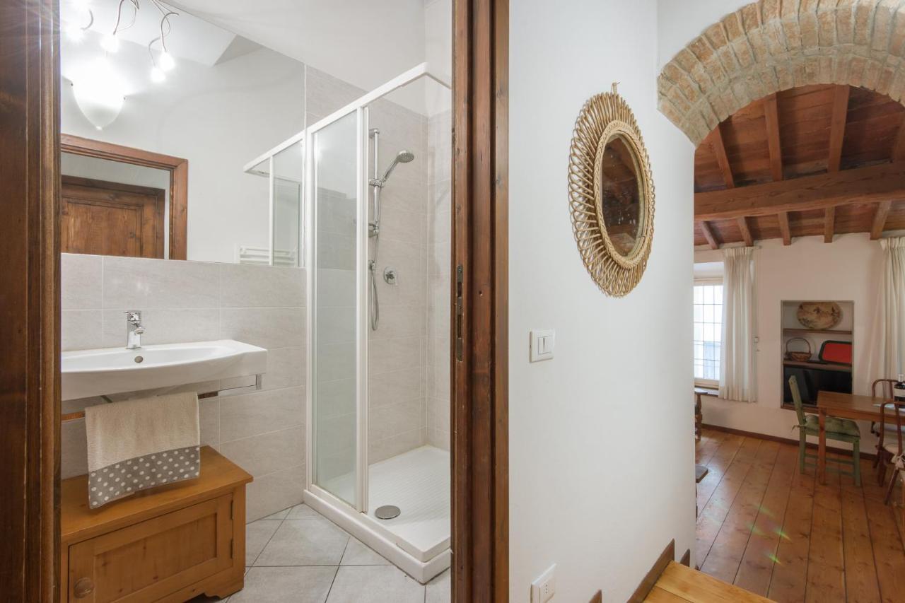 San Niccolo House Apartment ฟลอเรนซ์ ภายนอก รูปภาพ