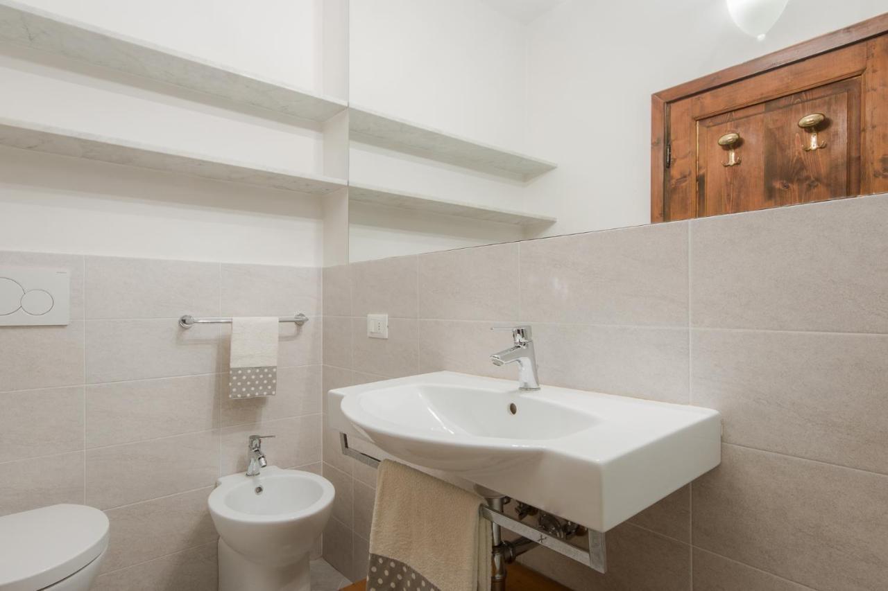 San Niccolo House Apartment ฟลอเรนซ์ ภายนอก รูปภาพ