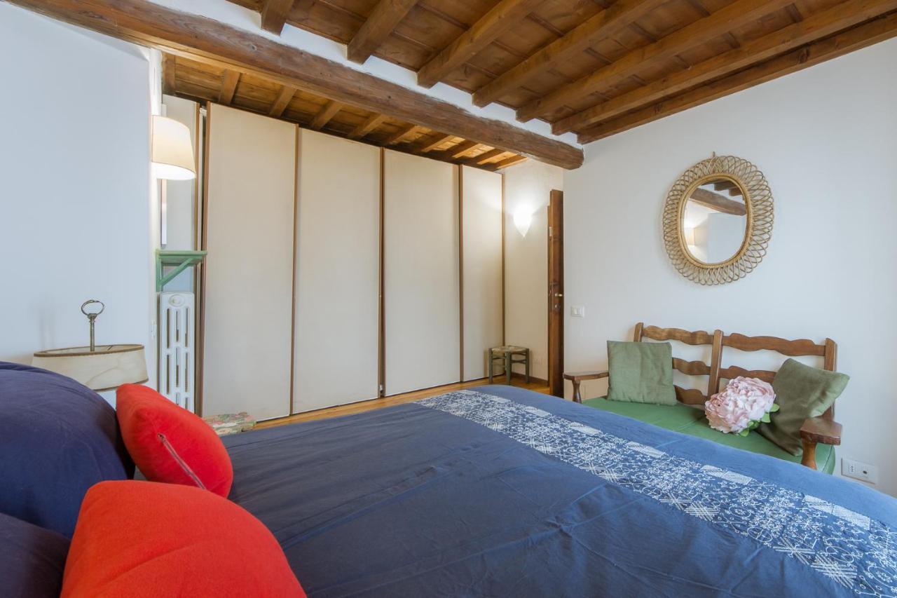 San Niccolo House Apartment ฟลอเรนซ์ ภายนอก รูปภาพ
